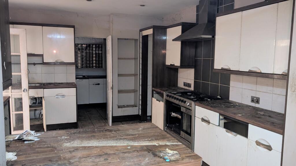 Forest Edge House, Jacobs Walk, Totton, SO40 9JU