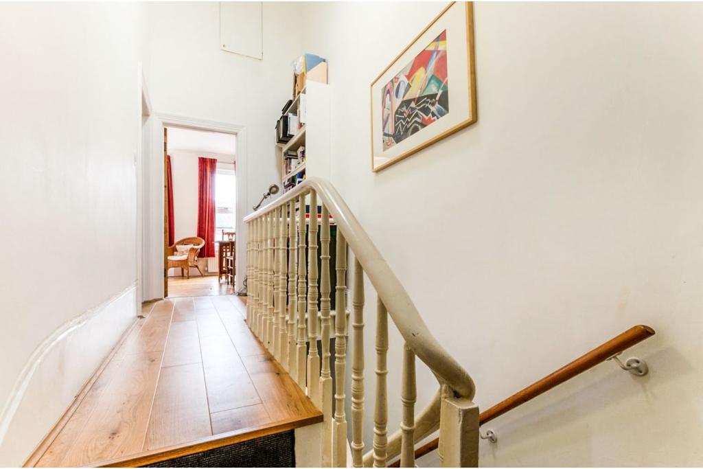 Landing