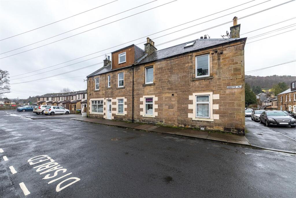 2 Abbots Place Galashiels 04.JPG