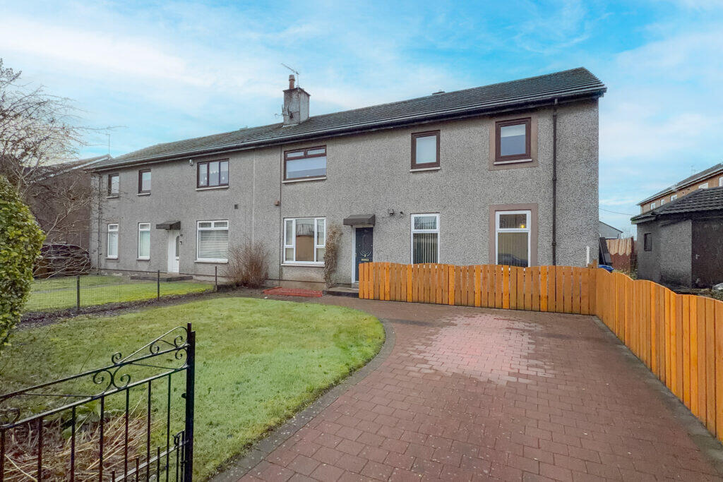 Silkin Avenue, Linnvale