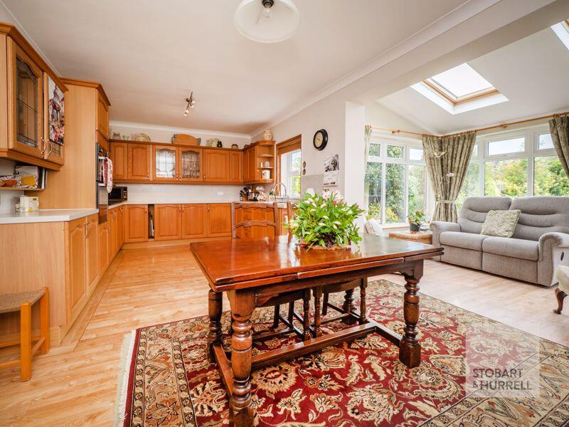 Open Plan