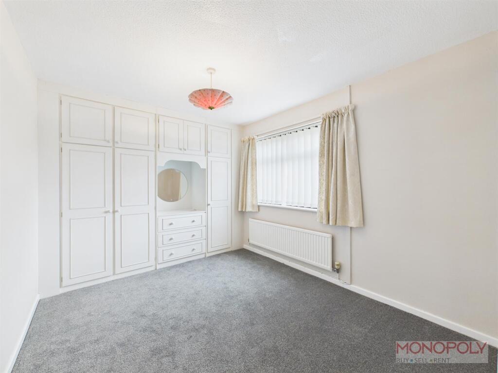 BEDROOM TWO
