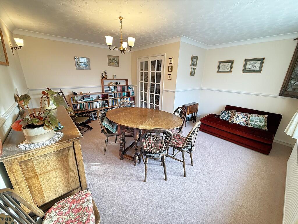 DINING ROOM 2