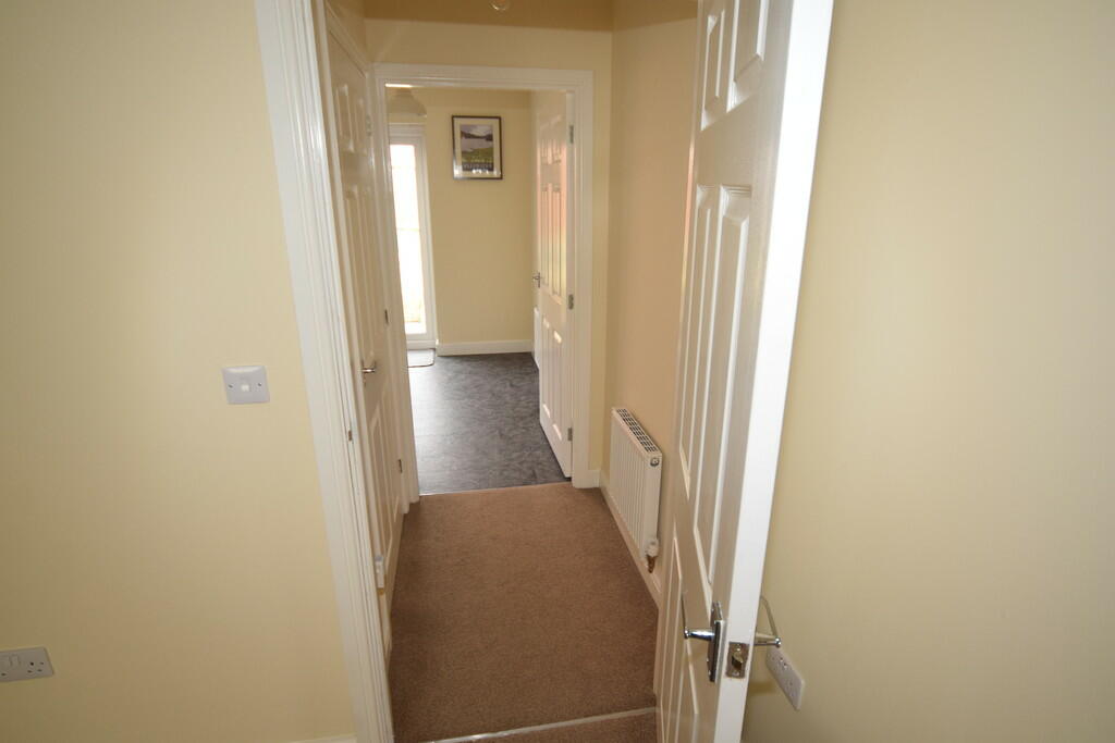 INNER HALLWAY