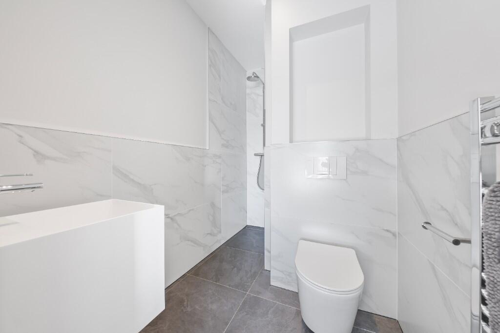 En suite