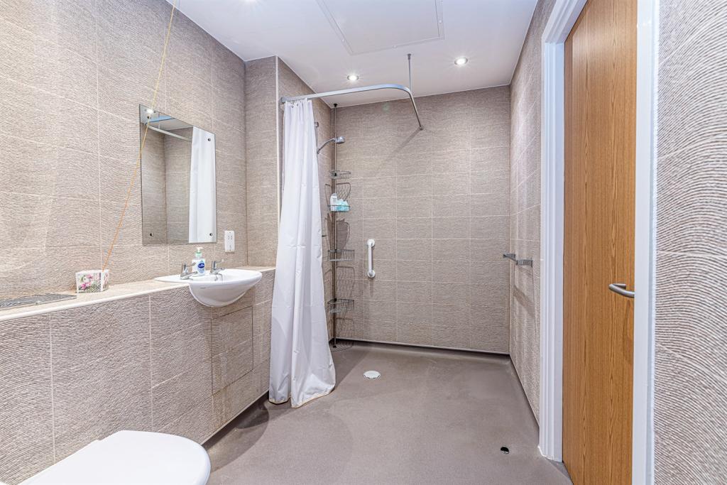 Wet Room