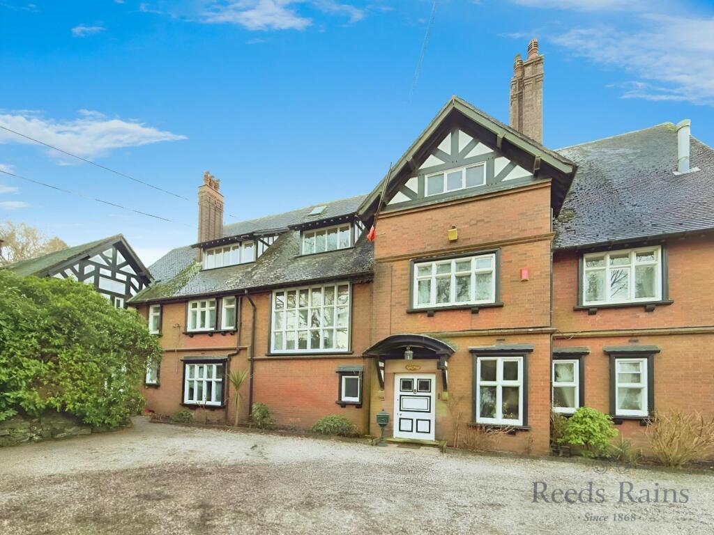 Aproach &amp; Parking