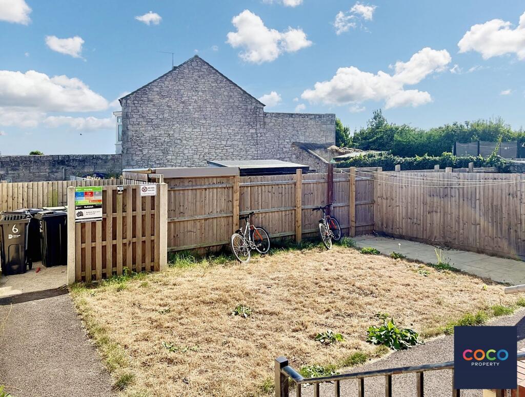 Communal Gardens