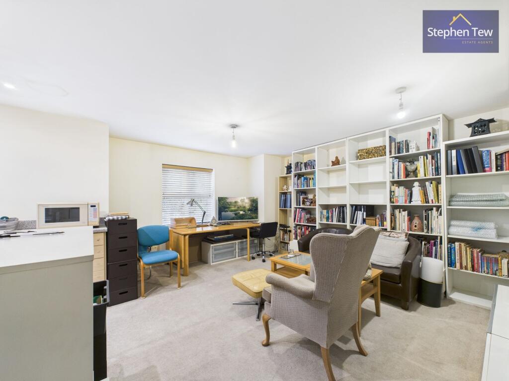 Kitchen-Lounge-Diner