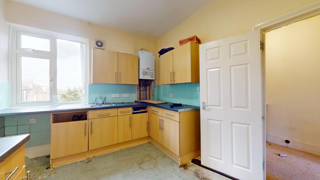 First Floor, 111 Radford Road, Hither Green, London, SE13 6SA