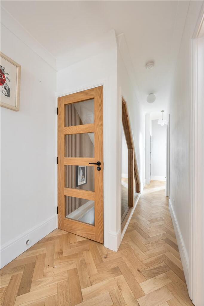 65a Fladgate Road, E11