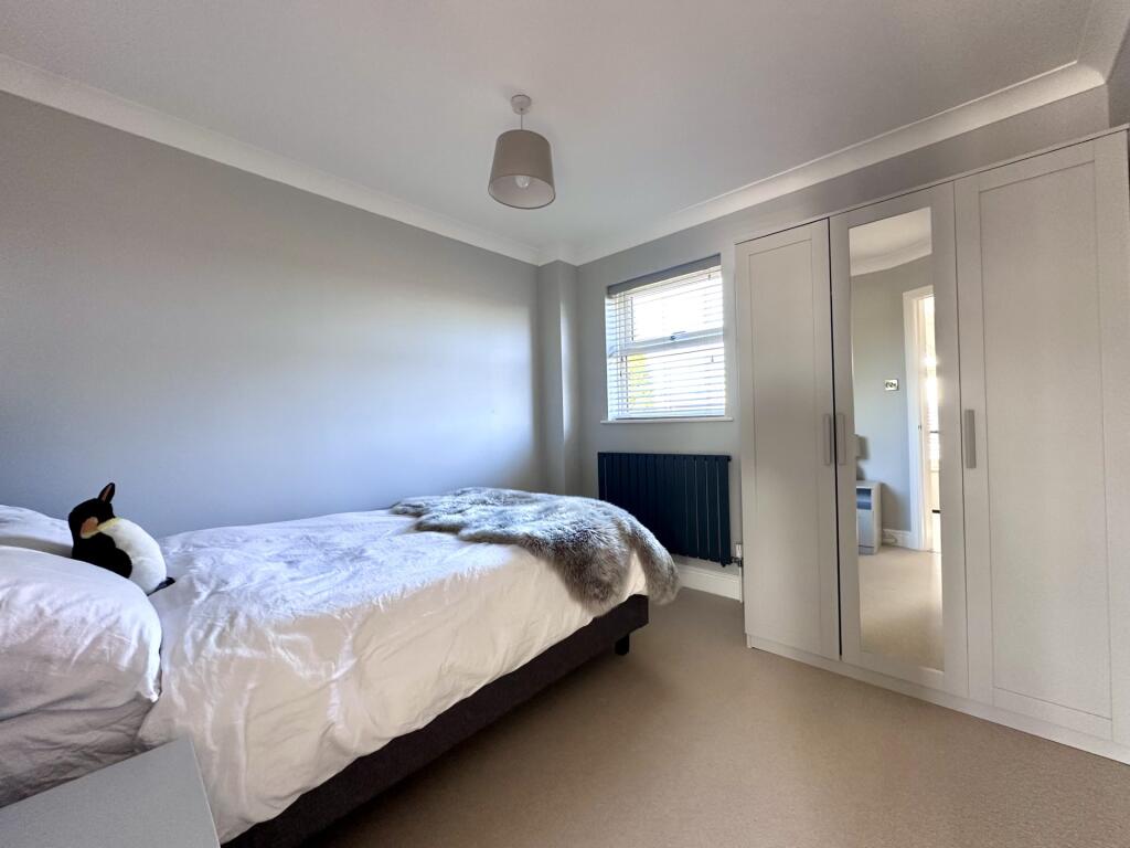 Bed 3