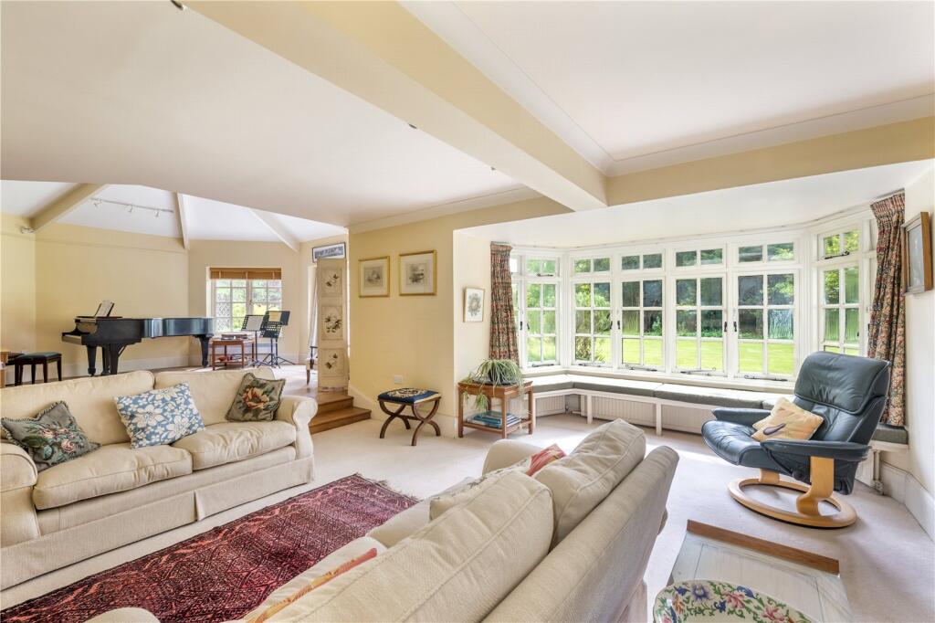 Drawing Room