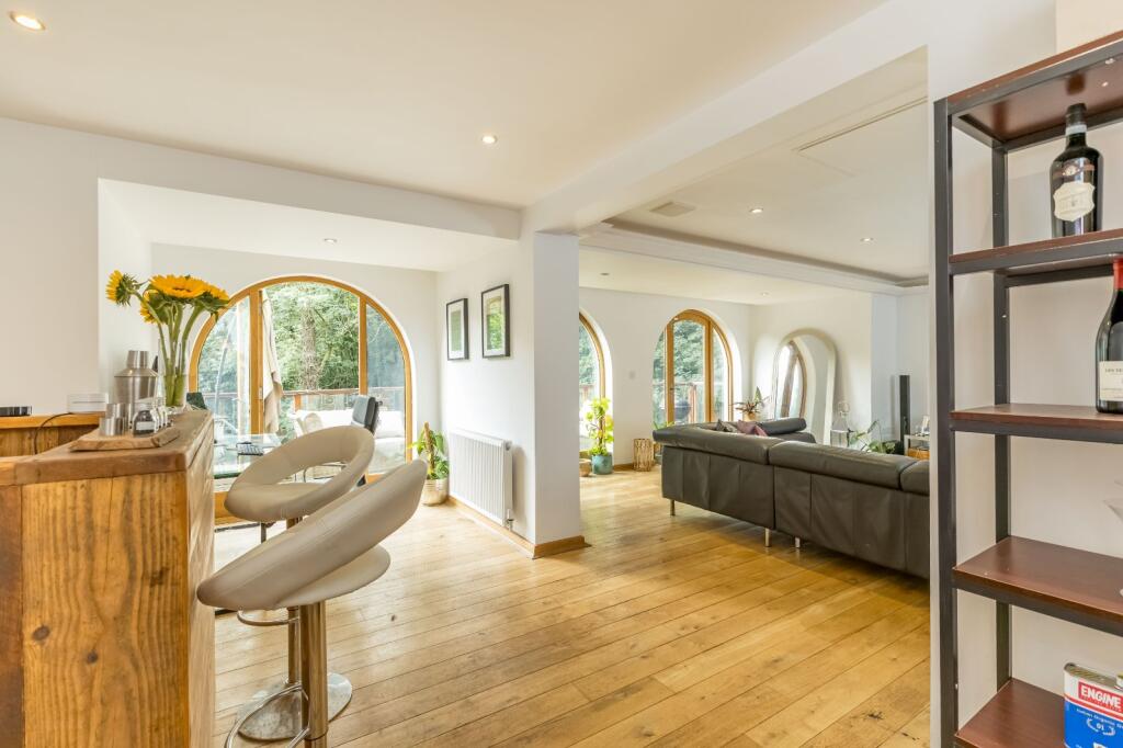 Games Room/Lounge