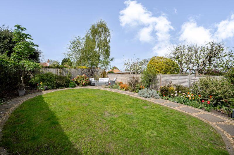 Gardens