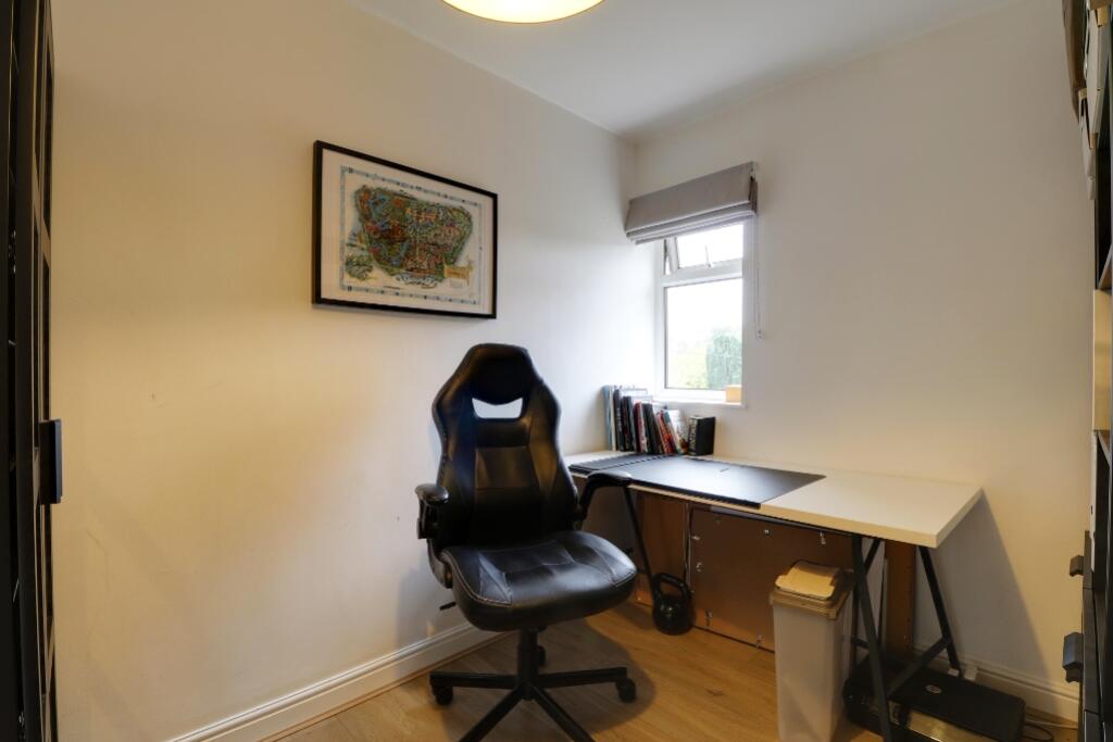 Study Bedroom 5
