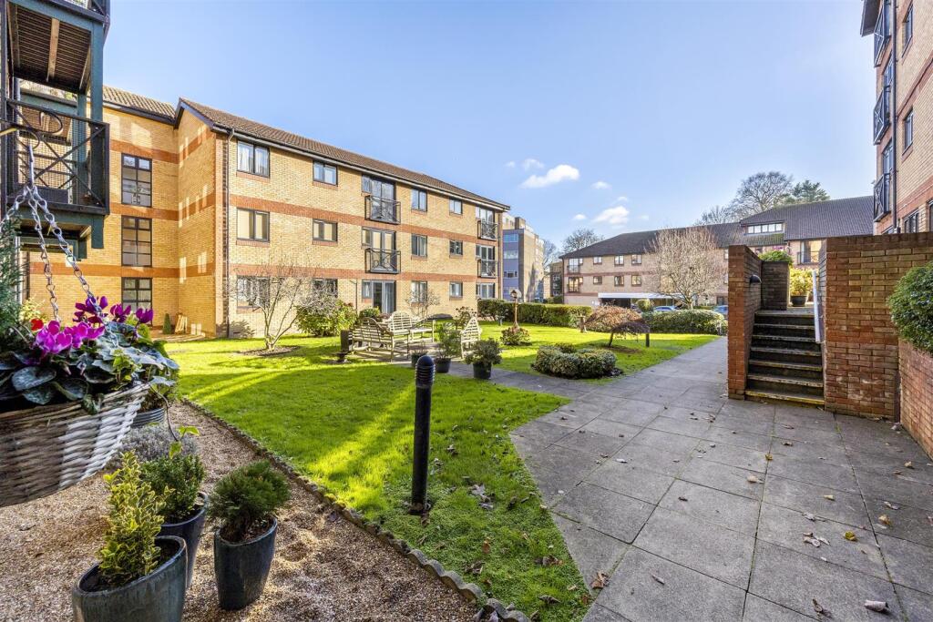 Communal Gardens