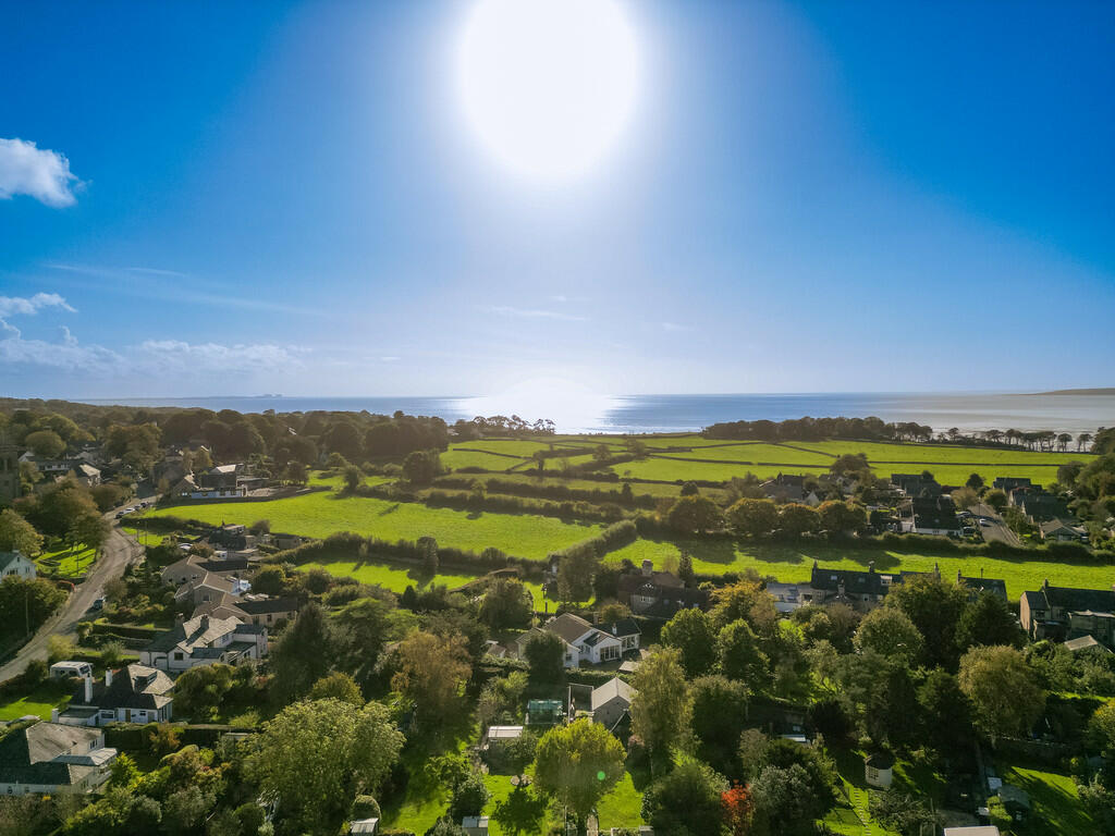 Drone Image of Si...