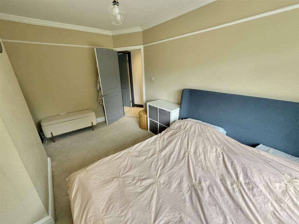 Bedroom 1 Aspect 3