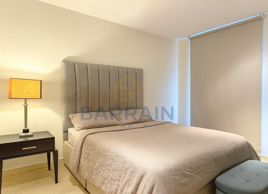 Sloane Square - SW1W - 1 Bedroom - For Sale by Bar