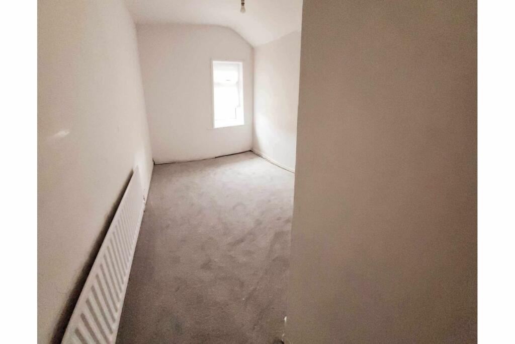 Annexe Bedroom Three