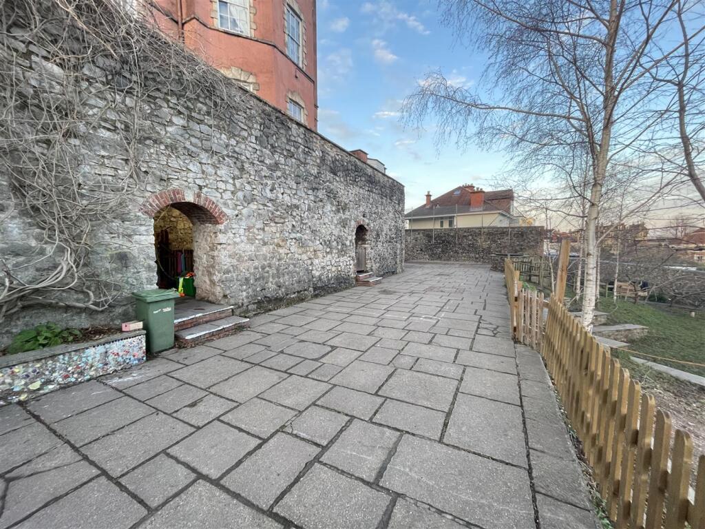 Redland Hill House, Redland Hill, Redland, Bristol