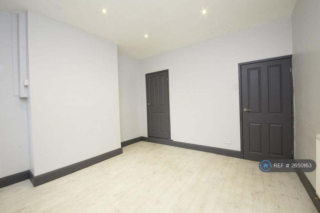 Rear Reception Room