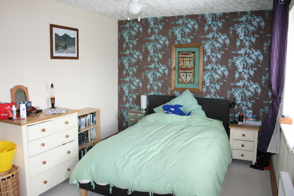 Bedroon 1