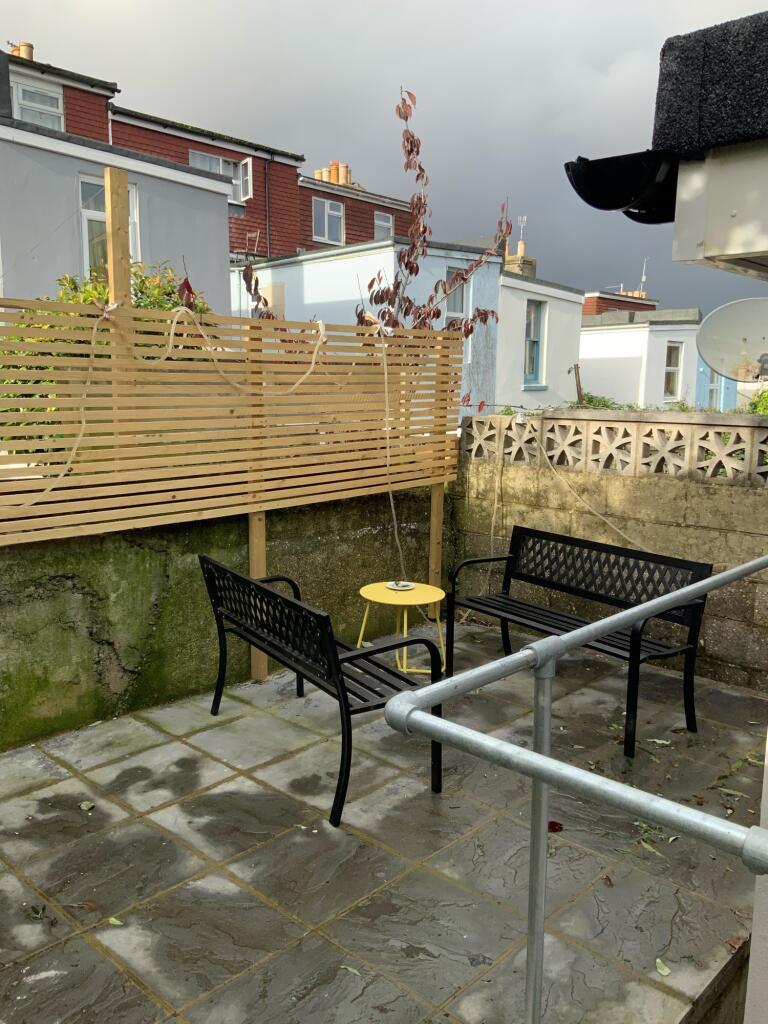 67 Bernard - Garden 1