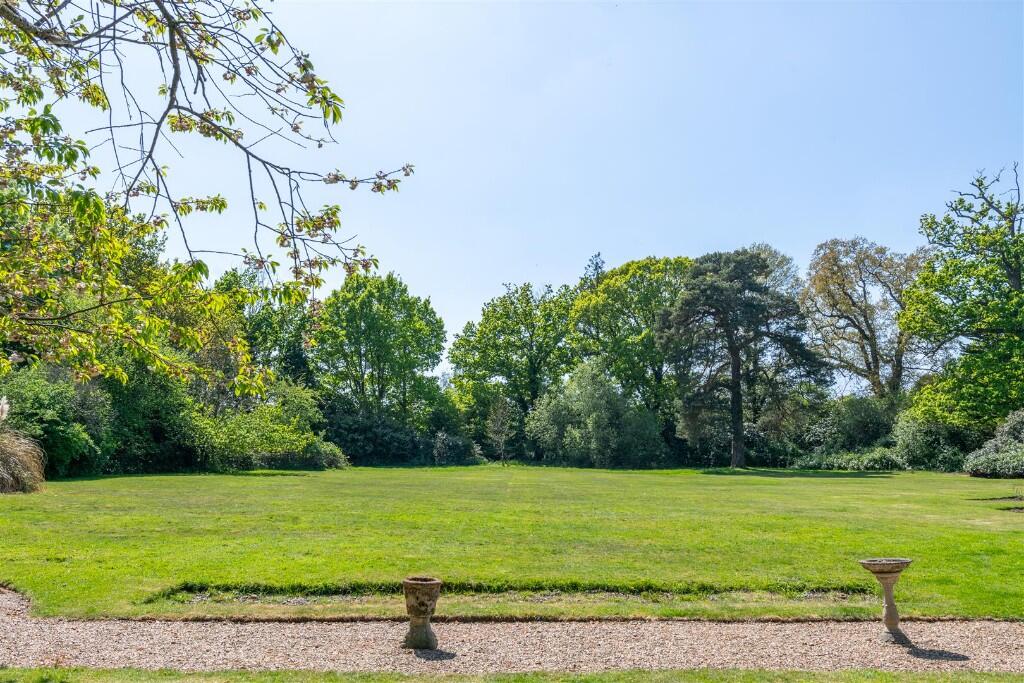 Grounds
