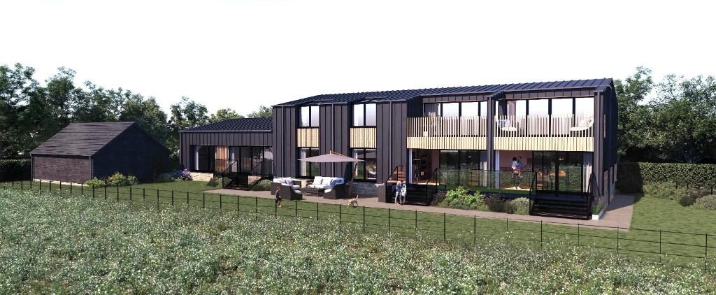 Badsell Orchard, Badsell Road, TN12