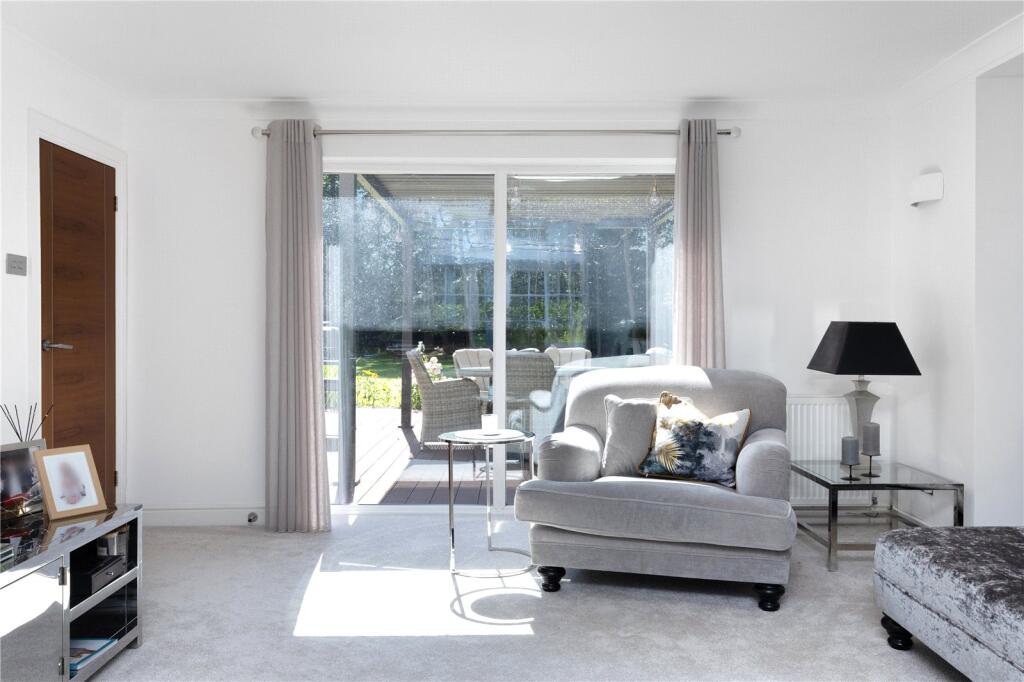 Drawing Room