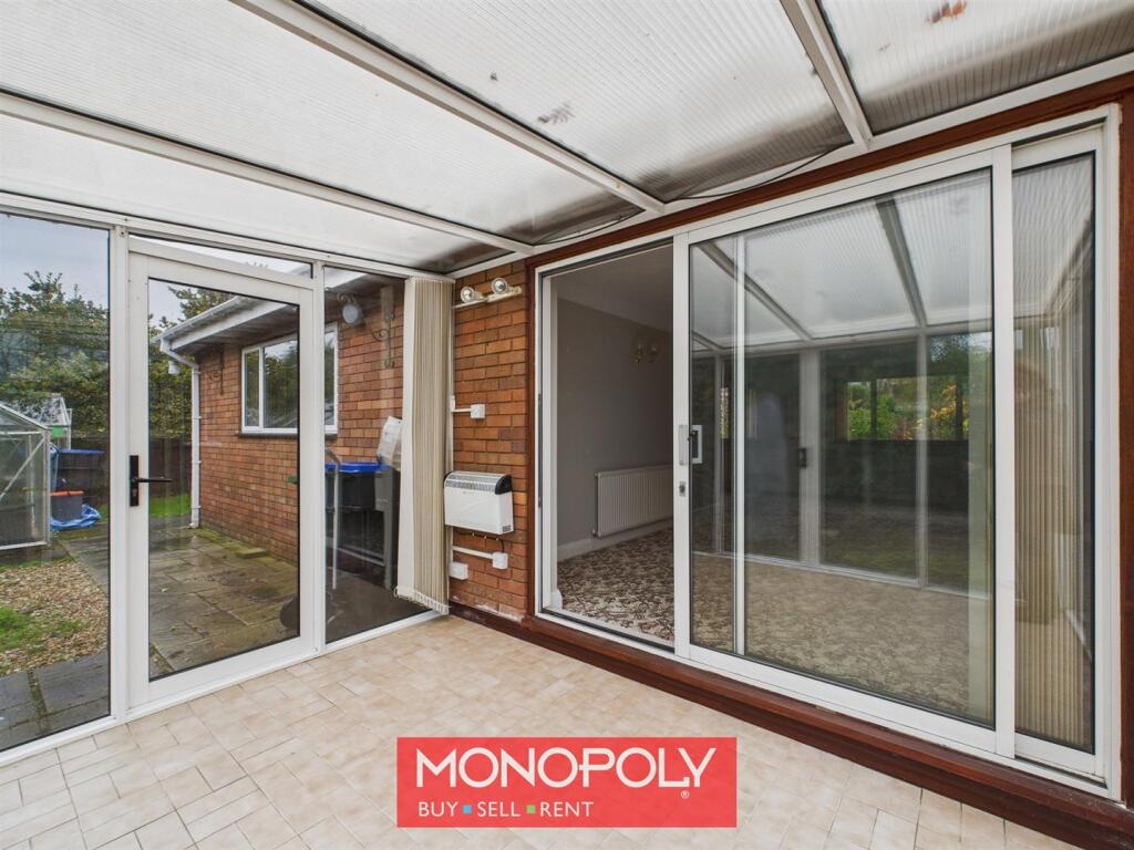 Conservatory