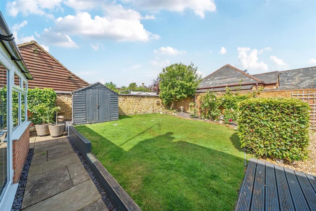 Rose Cottage, Browns Yard, Towcester (16).jpg