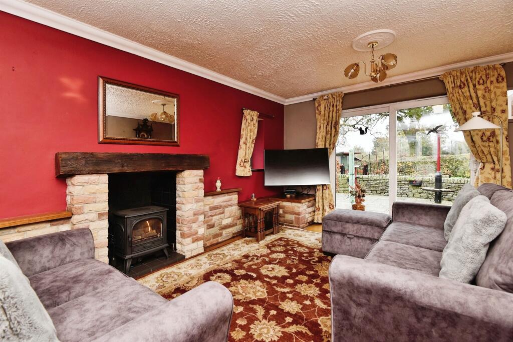 Lounge: