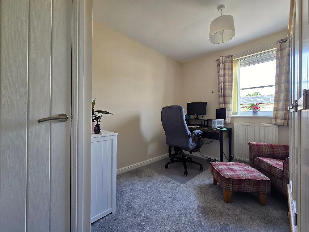 Avondale Road, Brandon - Bedroom 3