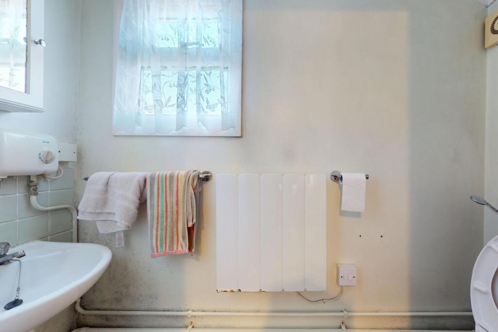 66 Artillery Street, New Town, Colchester, Essex, CO1 2JQ