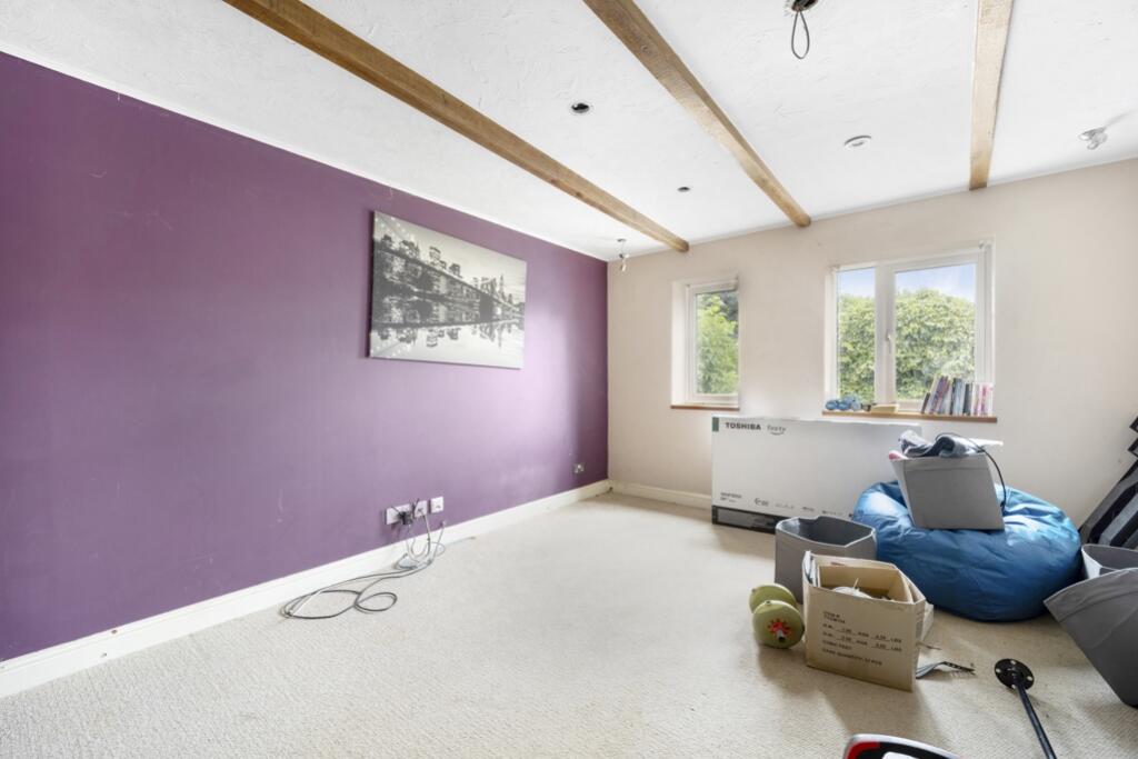 Birch Tree House (Swineshead)-15