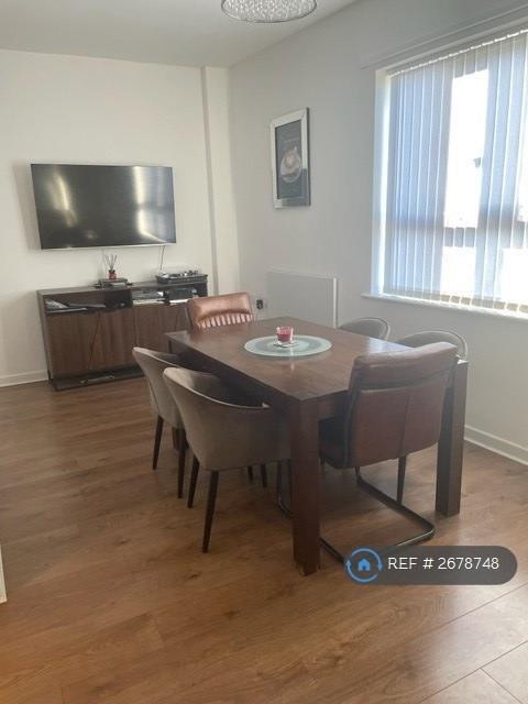 Dining/Living Area
