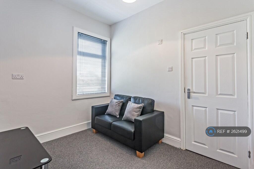 Fantastic Private Lounge - Let