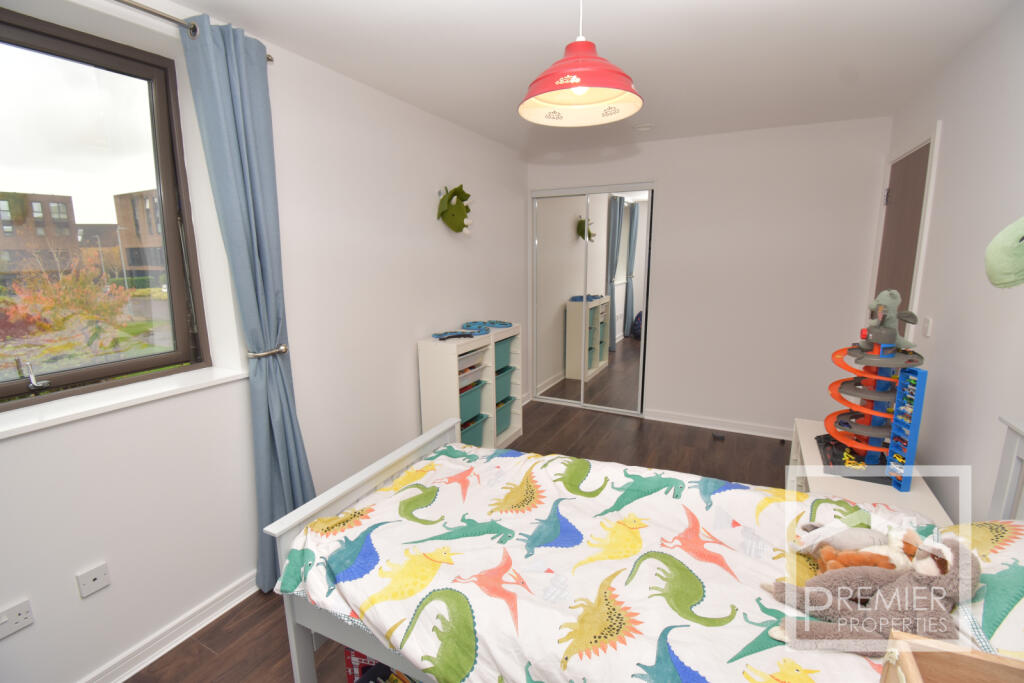 Bedroom 3