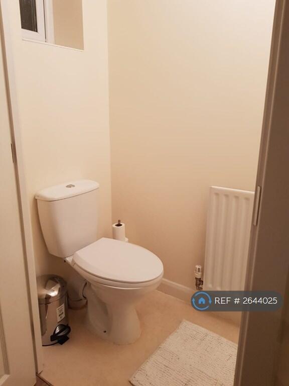 Ground Floor Toilet