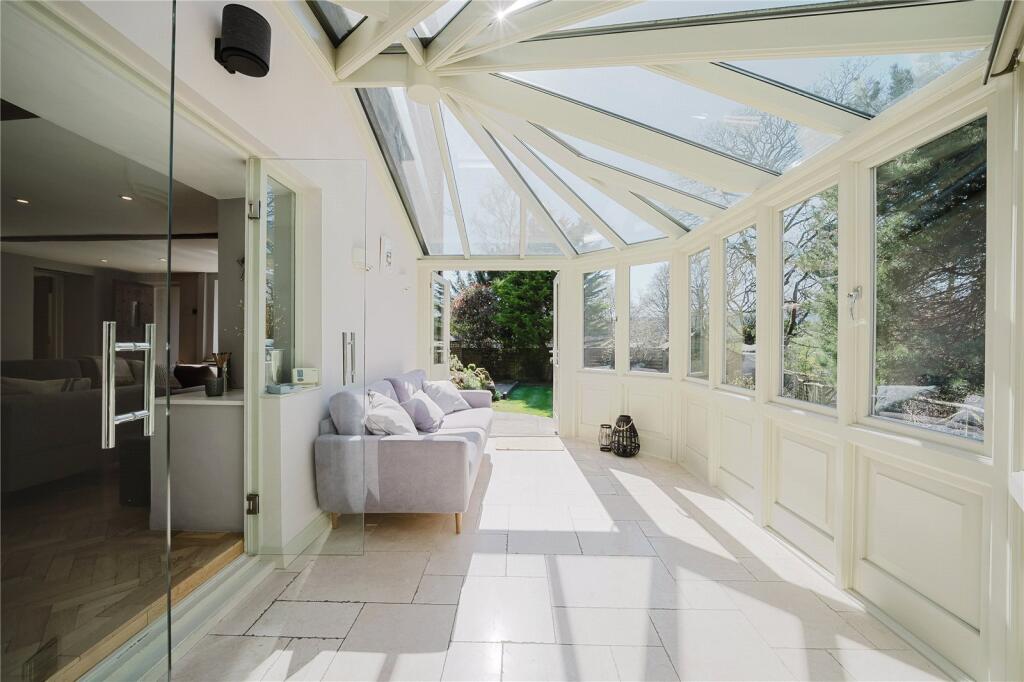 Orangery