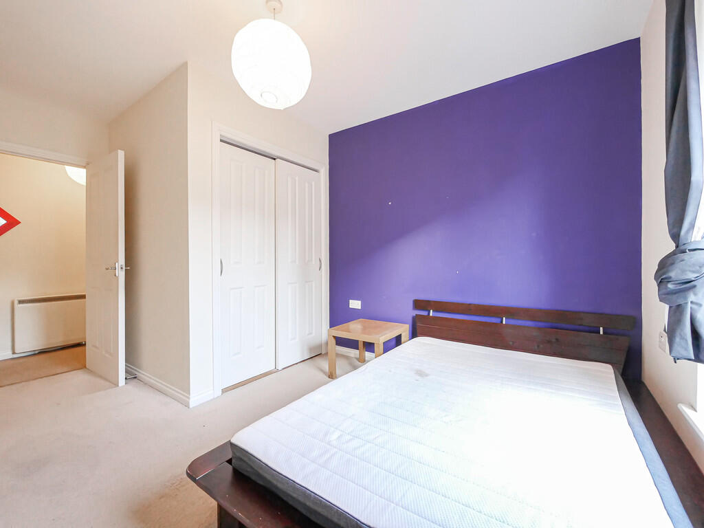 Bedroom 2-2