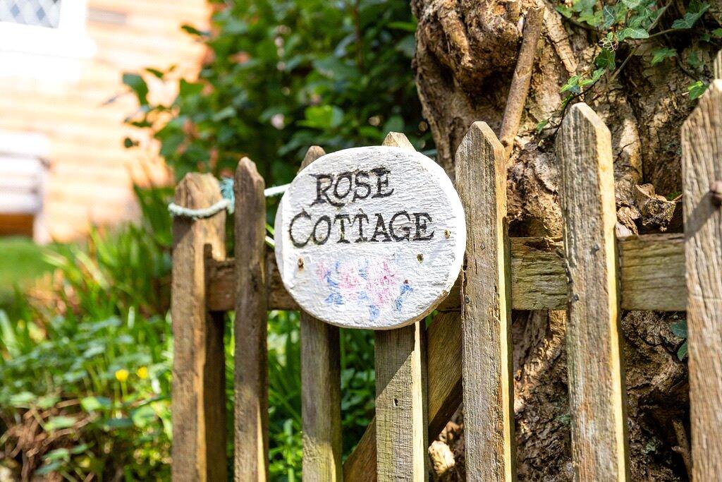 Rose Cottage