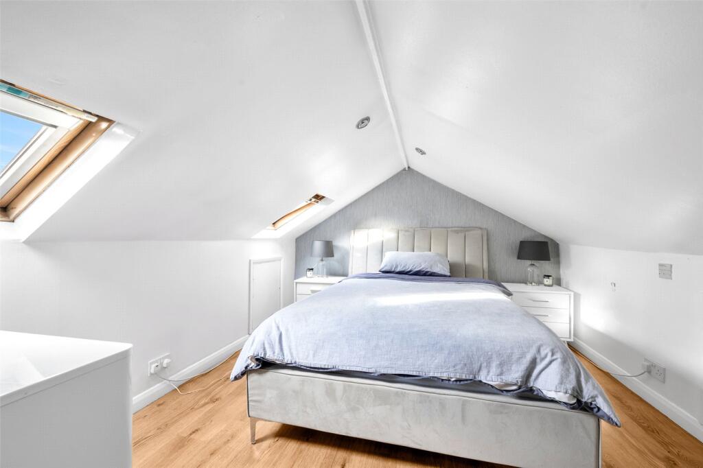 Loft Room