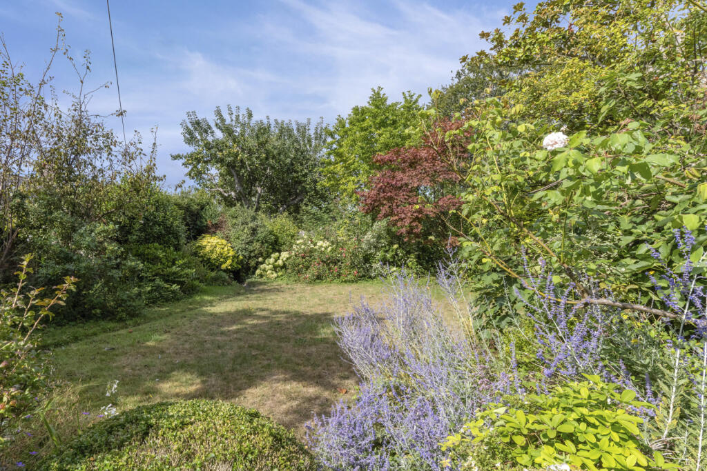 Gardens