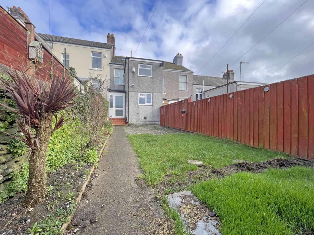 Northumberland Street 35 Rear.jpg