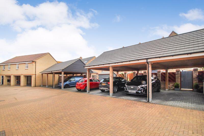 Carport