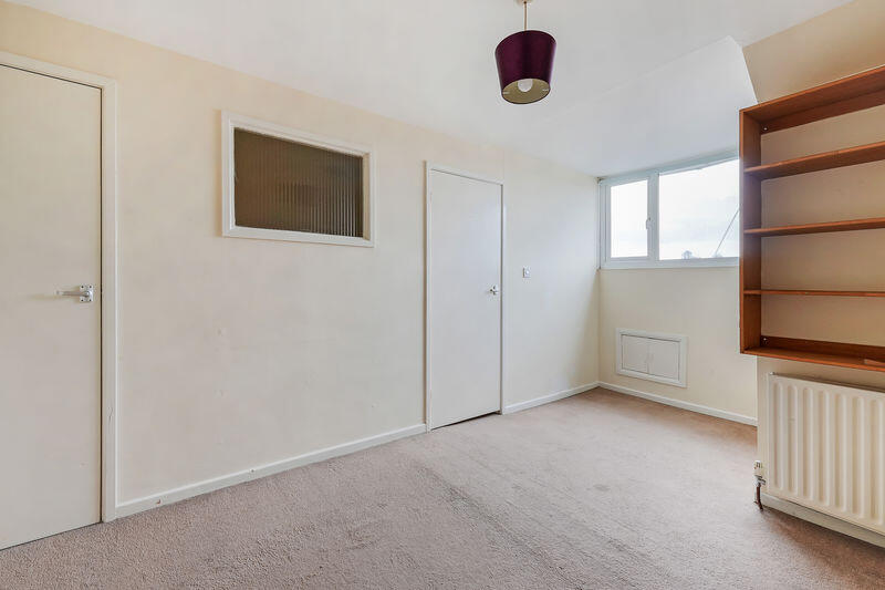 2nd Floor Bedroom 